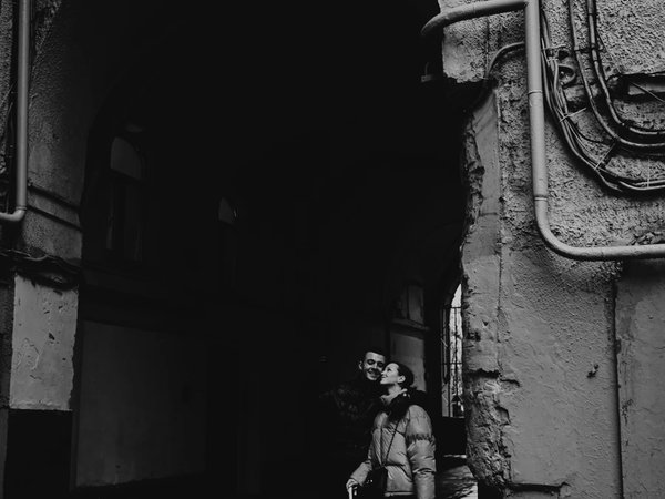 Нечистые Чистые: экскурсия-фотосессия - фото 2