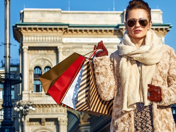 Милан: мода, шоппинг и стиль по-итальянски
