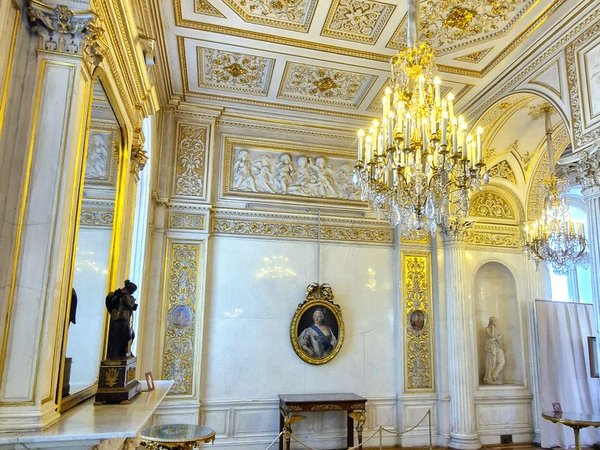 Любовь в доме Романовых: между троном и сердцем - фото 4