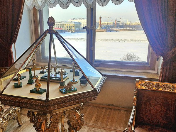 Любовь в доме Романовых: между троном и сердцем
