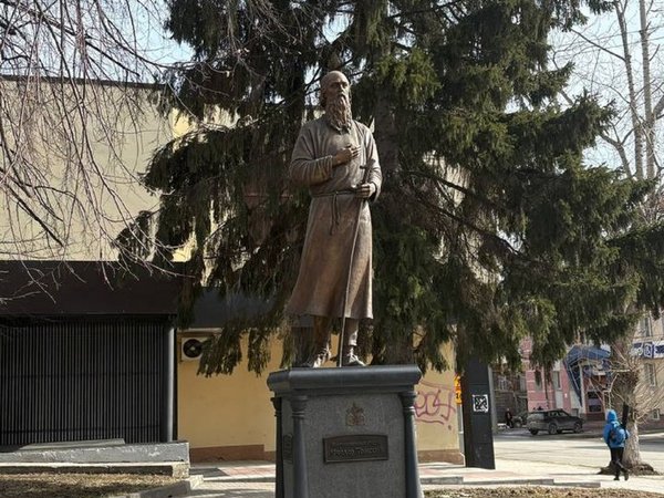 Авторская автомобильная экскурсия «Три центра Томска» - фото 3