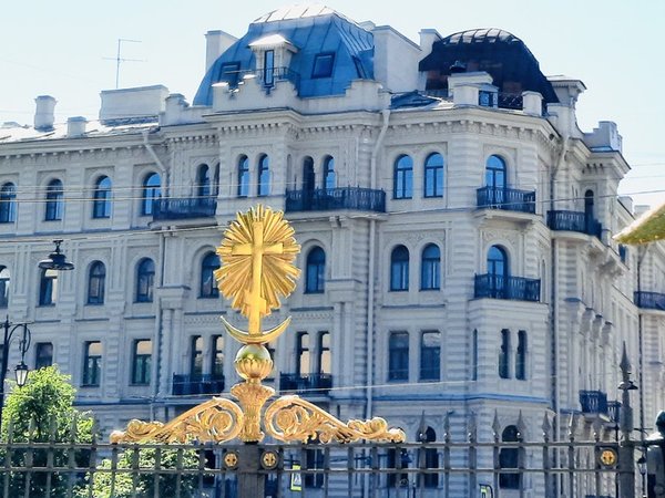 Гвардейские Пески: по местам славы императорских полков (мини-группа) - фото 4