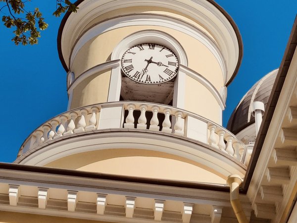Гвардейские Пески: по местам славы императорских полков (мини-группа) - фото 2