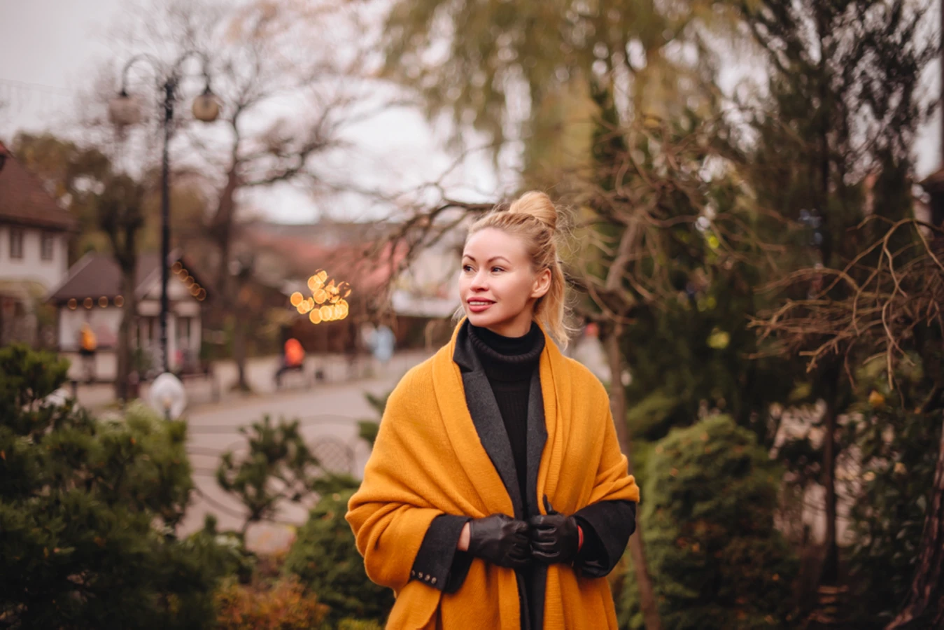 Самые фотогеничные места Светлогорска и Филинской бухты