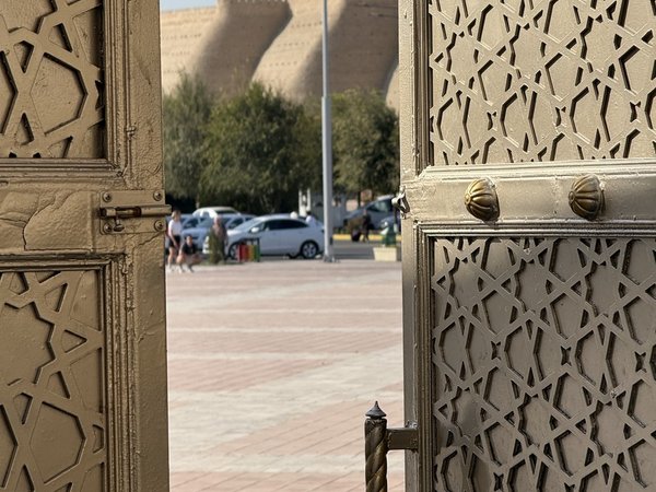 Бухара без фильтров: жизнь старого города вдали от туристических троп - фото 3