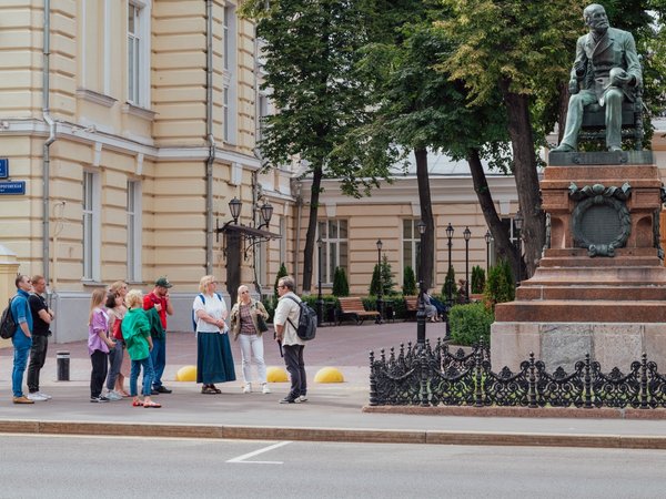 Гордость отечественной медицины: фотоэкскурсия