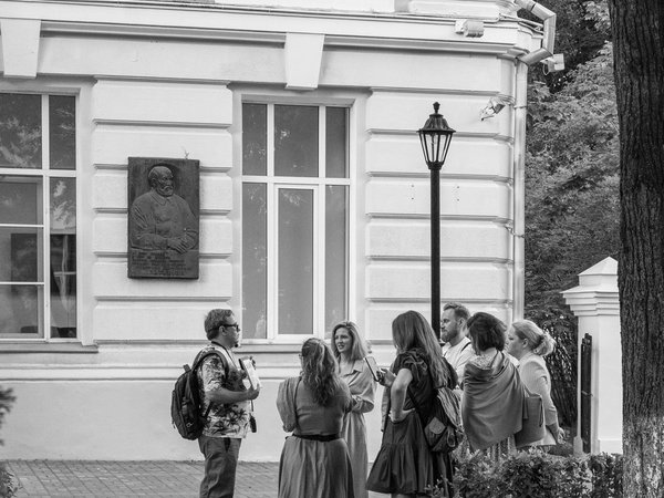 Гордость отечественной медицины: фотоэкскурсия - фото 4