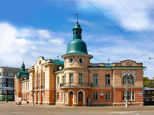 Очарование старинного Иркутска - фото 4