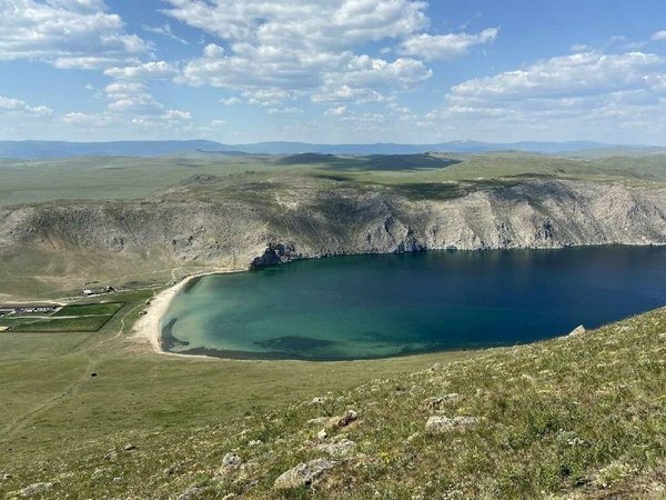 Влюбиться в Байкал: Ольхон, Листвянка и лучшие локации только для вас - фото 2