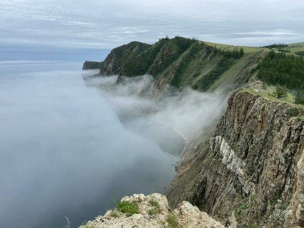 Влюбиться в Байкал: Ольхон, Листвянка и лучшие локации только для вас - фото 1