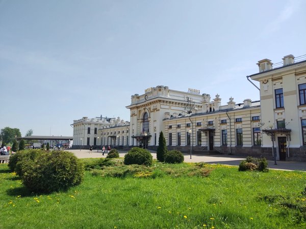 Прогулка по Рыбинску 19-20 веков: паровая романтика - фото 2