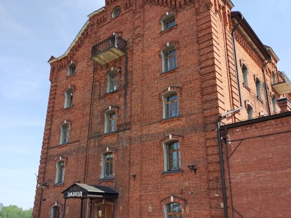 Прогулка по Рыбинску 19-20 веков: паровая романтика - фото 3