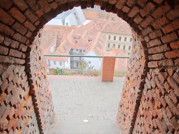 Замковая гора Шлоссберг и её секреты - фото 3