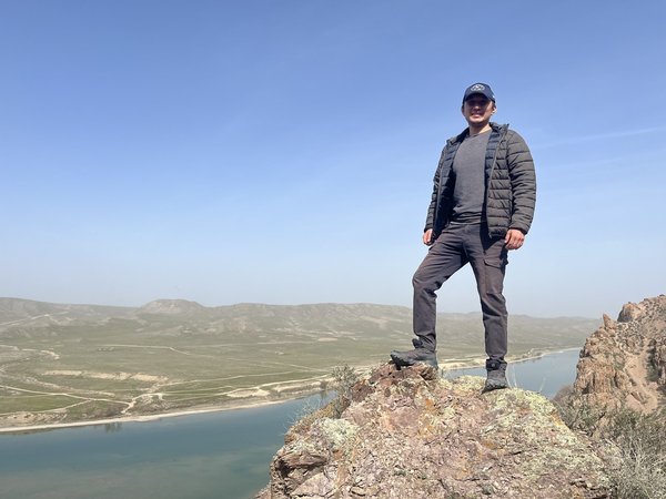 Тамгалы-Тас и киногород кочевников: однодневная поездка из Алматы - фото 3