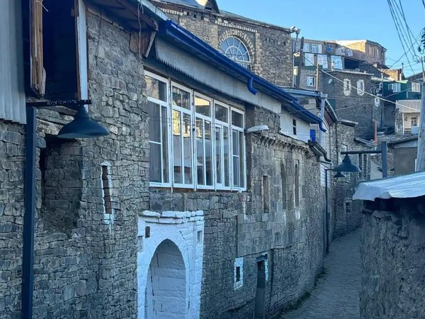 Из Дербента — в Агульский район, к сокровищам южного Дагестана - фото 4