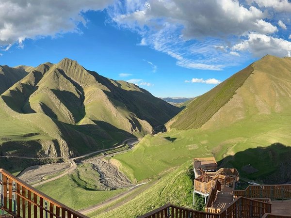 Из Дербента — в Агульский район, к сокровищам южного Дагестана - фото 3