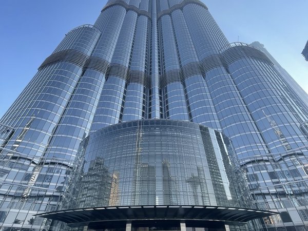 Невероятный Дубай: обзорная экскурсия в мини-группе - фото 4