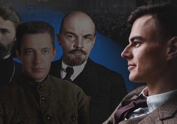 Город трёх революций: прогулка по тропам героев той эпохи