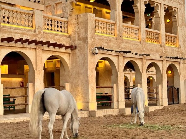 Сердце Дохи: история, традиции и современность - фото 3