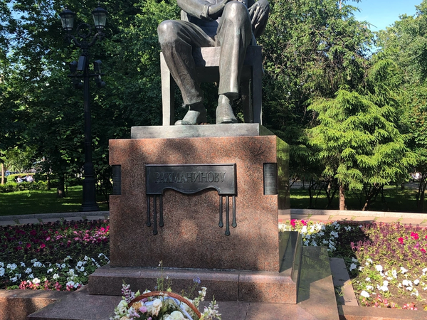 Мобильный квест по памятникам Москвы «Проклятие горгоны» - фото 3