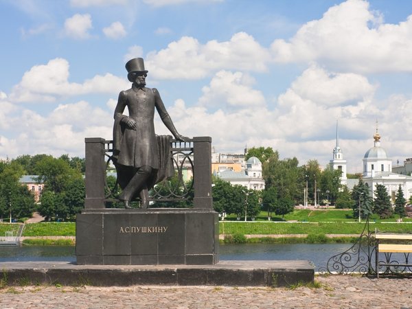 Тверь: знакомство с городом - фото 4