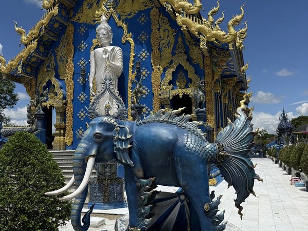 Хиты Чианграя за один день - фото 4