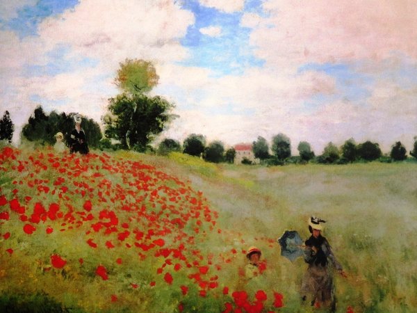 Искусство, которое меняет мир — экскурсия по музею Орсе - фото 4