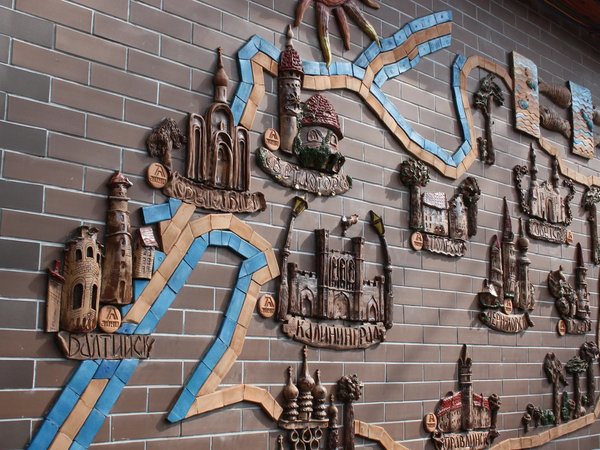 Сокровища российской Прибалтики: 5 городов за 1 день