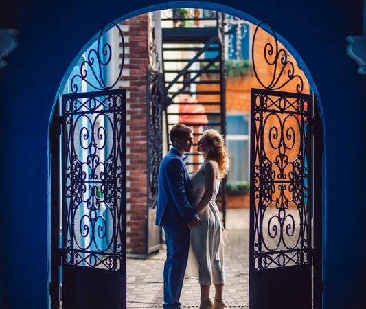 Фотопрогулка по историческому центру Перми