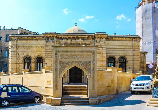 Альпаки и горные просторы: экскурсия в заповедник из Баку - фото 4