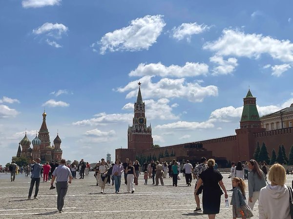 Аудиоспектакль-квест по центру Москвы «Осенью 41-го, или Тайна одной московской семьи» (12+) - фото 4