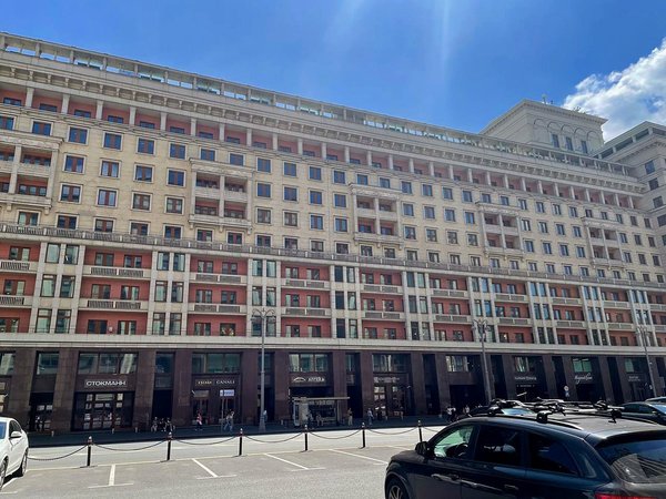 Аудиоспектакль-квест по центру Москвы «Осенью 41-го, или Тайна одной московской семьи» (12+) - фото 2