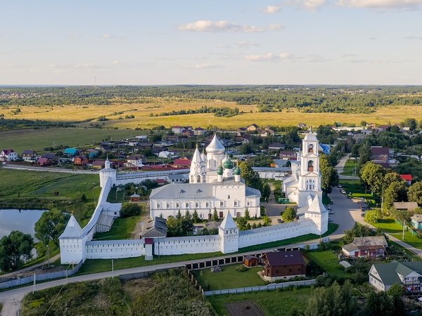 Святой Переславль (на вашем автомобиле) - фото 4