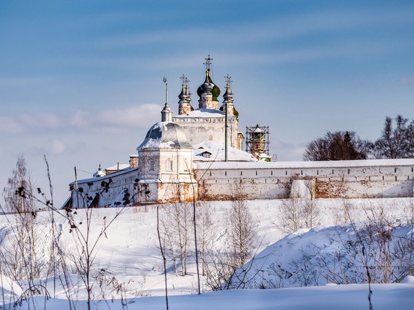 Святой Переславль (на вашем автомобиле) - фото 1