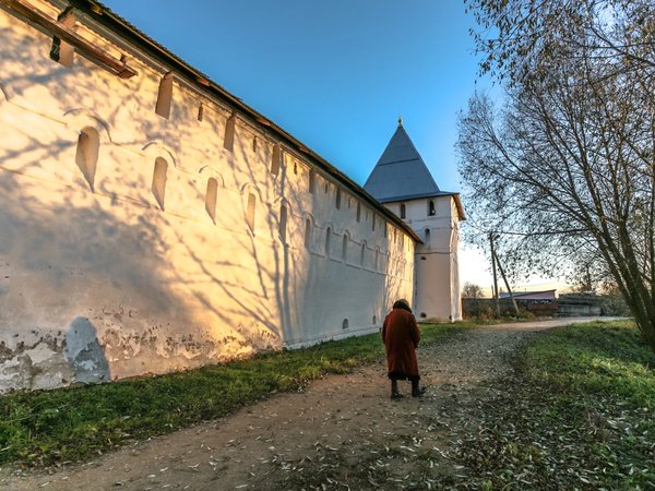 Святой Переславль (на вашем автомобиле) - фото 2