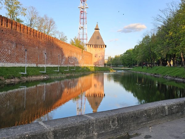 Смоленск сквозь века