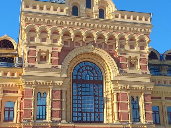 Карман России: большой путеводитель по Нижегородской ярмарке - фото 4