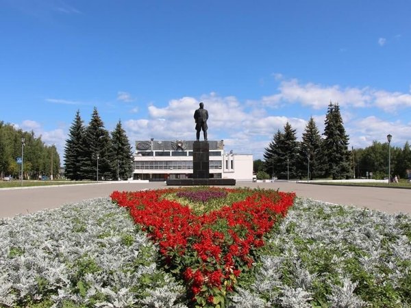 Путешествие по Нижегородскому краю: Чкаловск и Городец - фото 4