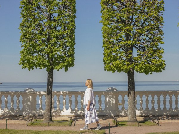 Фотопрогулка «Величественный Петергоф» - фото 4