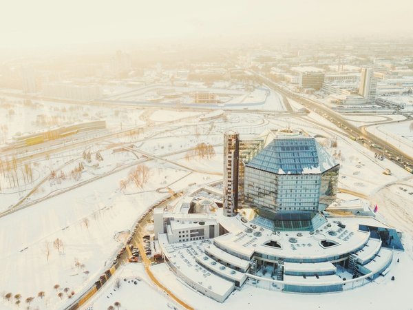 По Минску на авто — главные места и скрытые уголки - фото 3