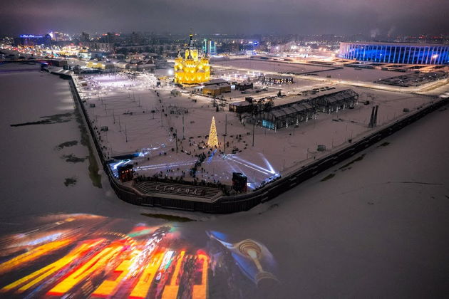 Тайна наследства Нижегородской ярмарки: квест-расследование-3