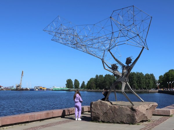 Экспресс-тур по Карелии: Петрозаводск, Кижи, Марциальные воды и природные чудеса - фото 2