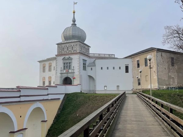 Трансфер «Минск ⇄ Гродно» с заездом в Лидский замок - фото 3