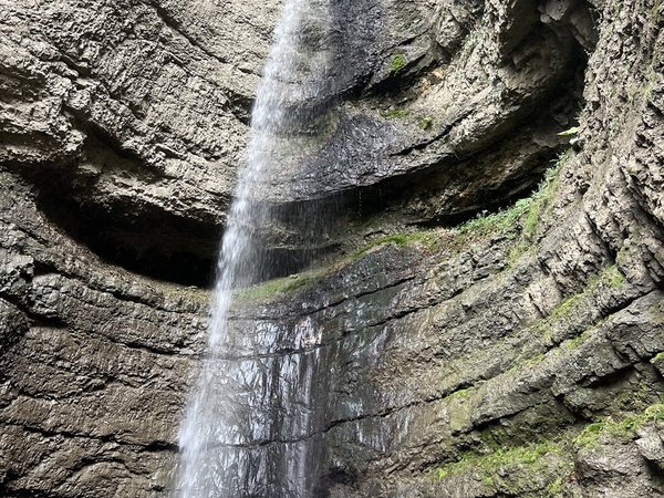 Из Нальчика — на Голубые озёра и Чегемские водопады - фото 1