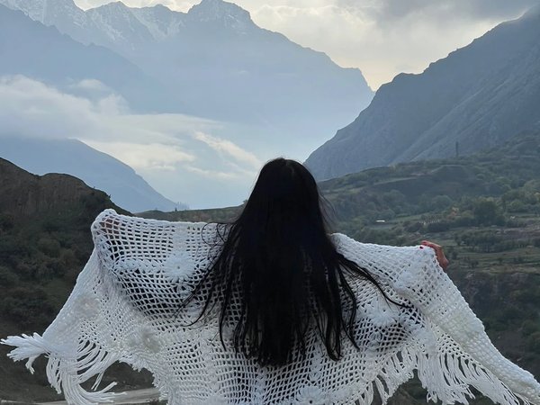 Объять Кавказ: Ингушетия, Осетия, Чечня и Дагестан, фото 5