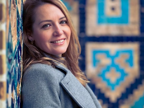 По Тбилиси — с местным гидом-фотографом - фото 1