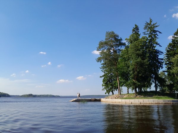 В Выборг на два дня: погружение в русскую Финляндию - фото 2