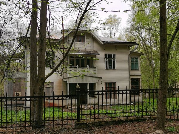 Поехали по Обнинску — городу первых - фото 2
