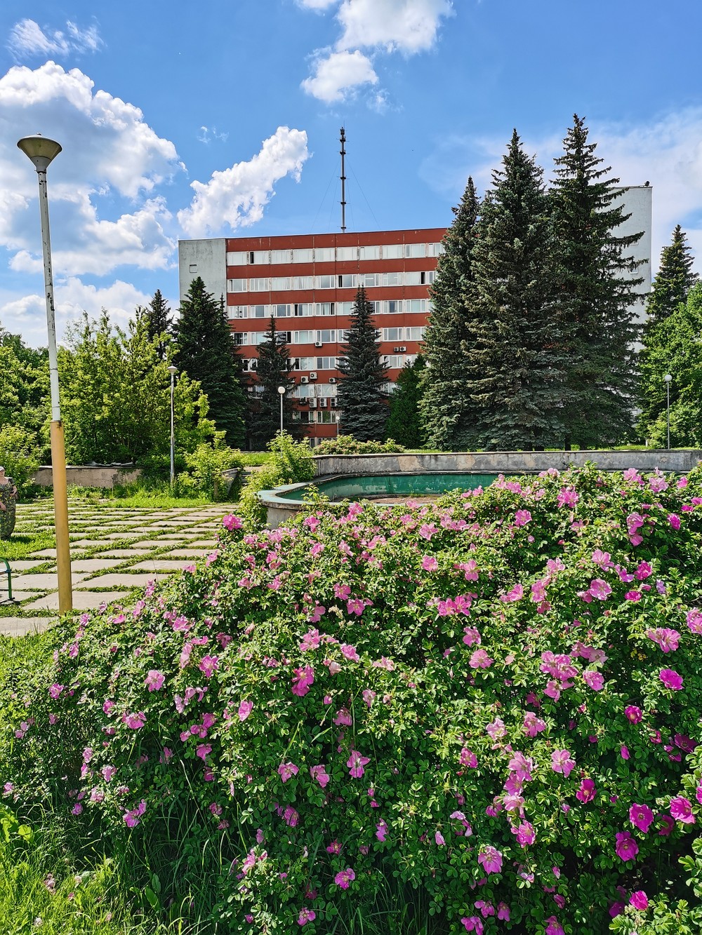 Поехали по Обнинску — городу первых - фото 1