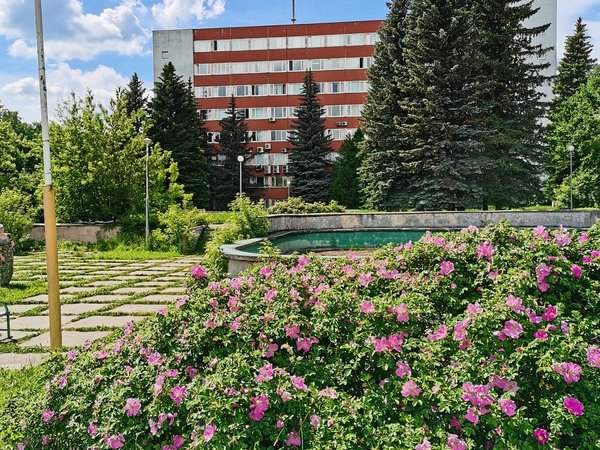 Поехали по Обнинску — городу первых - фото 1
